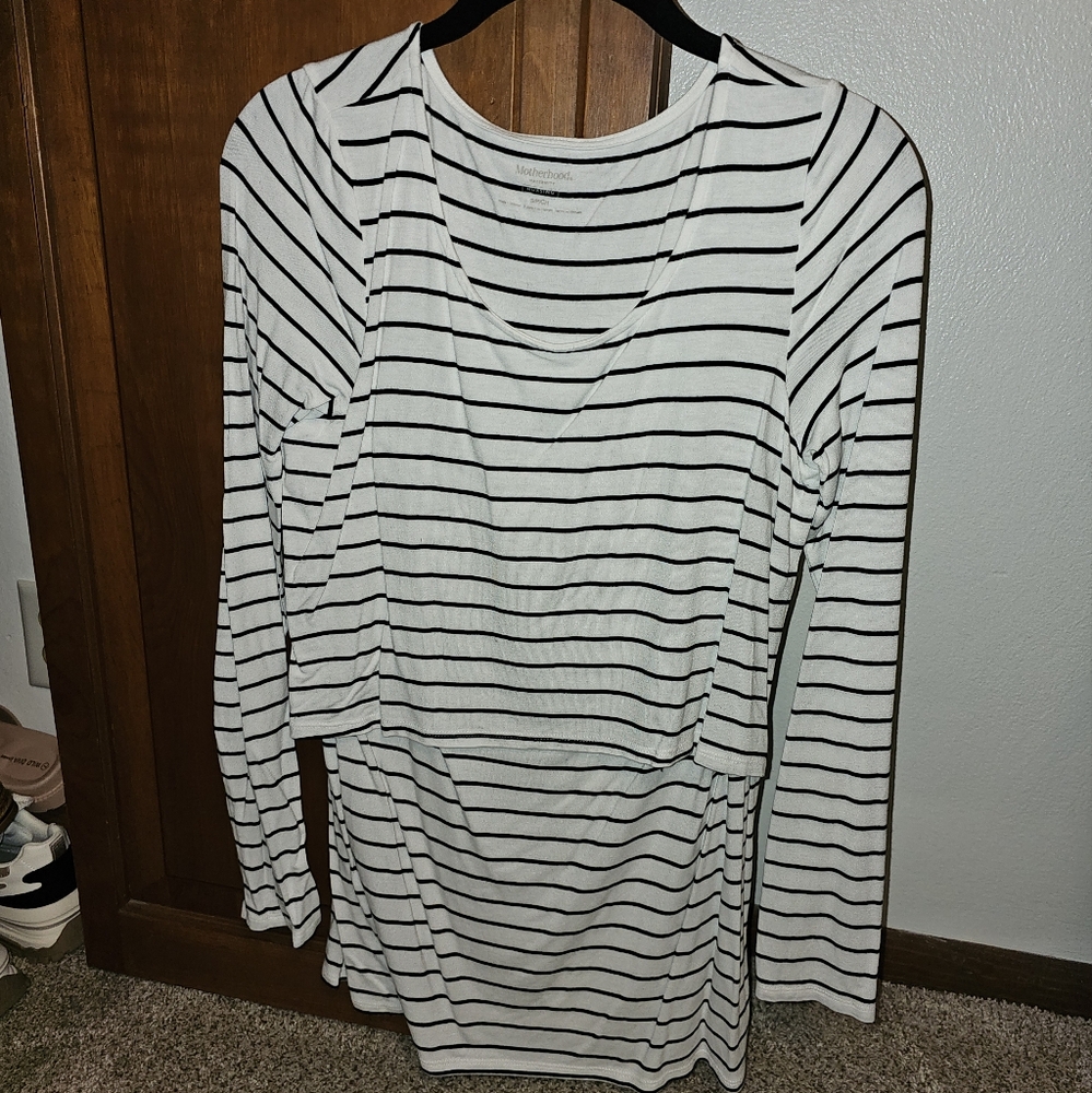 Women's Nursing Top